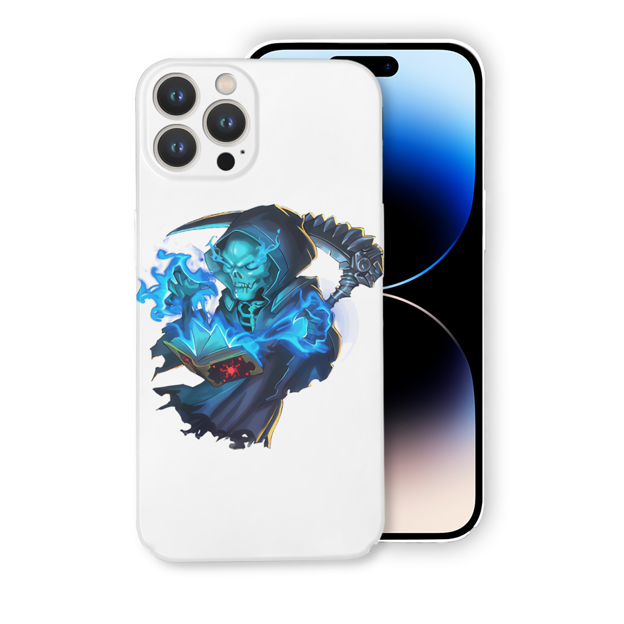 （画像用） リーグ・オブ・レジェンド League of Legends LOL 【iPhone 14シリーズ対応】ハードケース